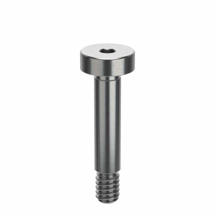 Standard Shoulder Screws