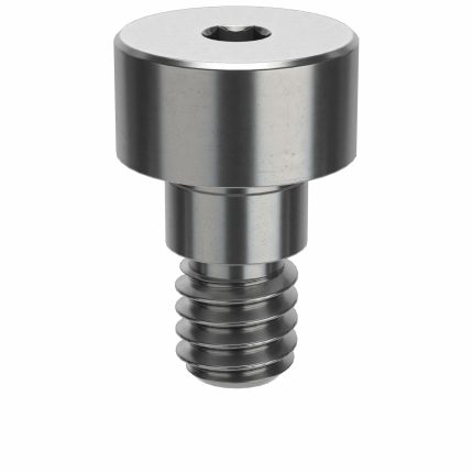 Standard Shoulder Screws