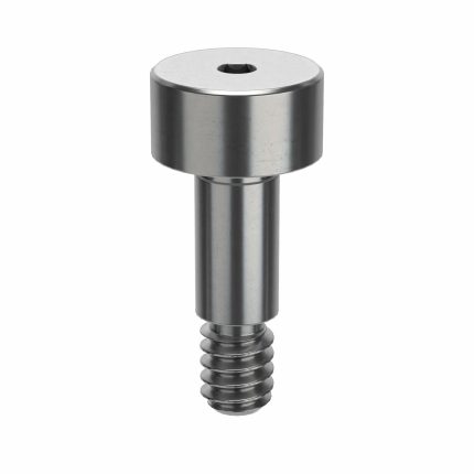 Standard Shoulder Screws