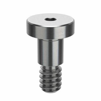 Standard Shoulder Screws