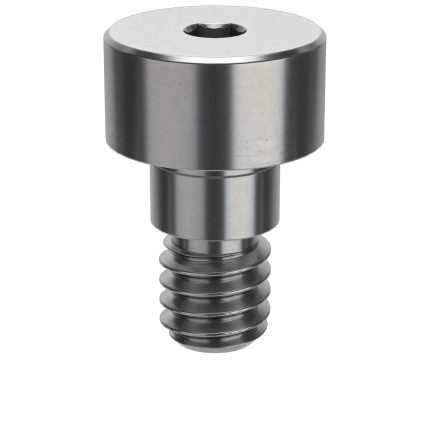 Standard Shoulder Screws