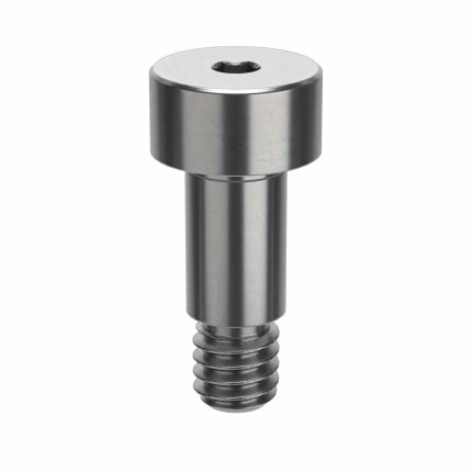 Standard Shoulder Screws