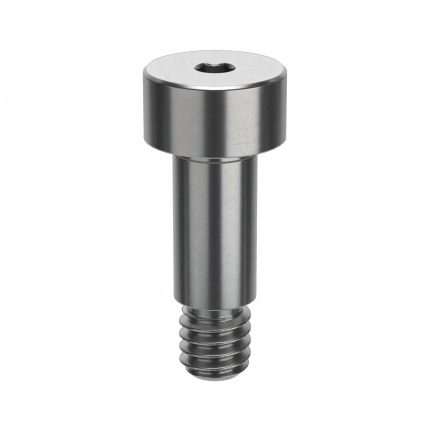 Standard Shoulder Screws