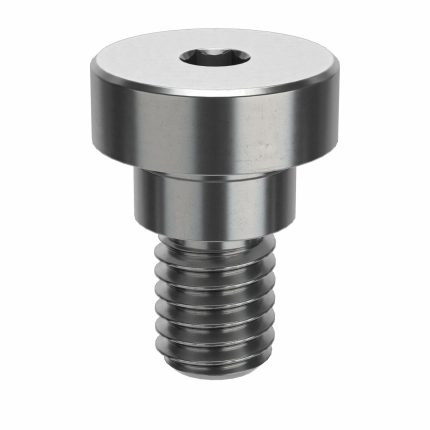 Standard Shoulder Screws