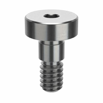 Standard Shoulder Screws