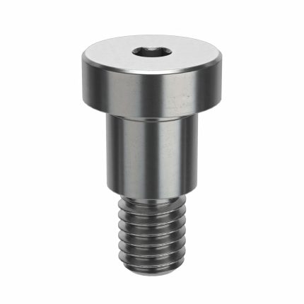 Standard Shoulder Screws