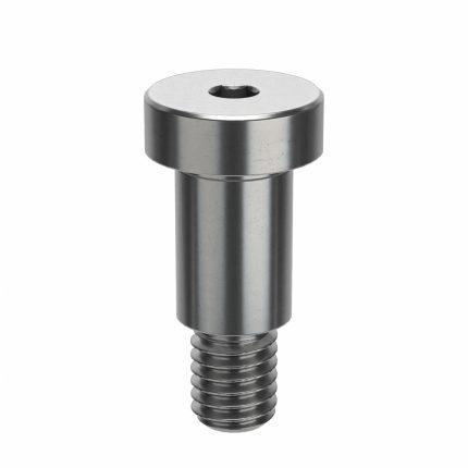 Standard Shoulder Screws