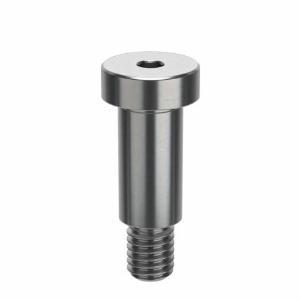 Standard Shoulder Screws