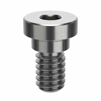 Standard Shoulder Screws