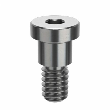 Standard Shoulder Screws