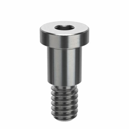Standard Shoulder Screws