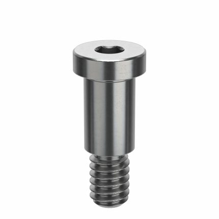 Standard Shoulder Screws