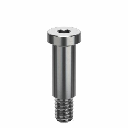 Standard Shoulder Screws