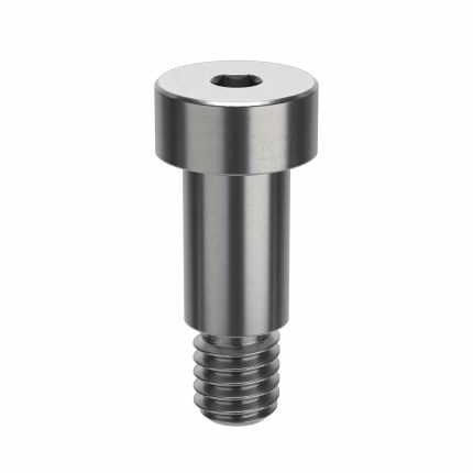 Standard Shoulder Screws
