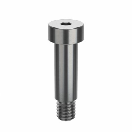 Standard Shoulder Screws