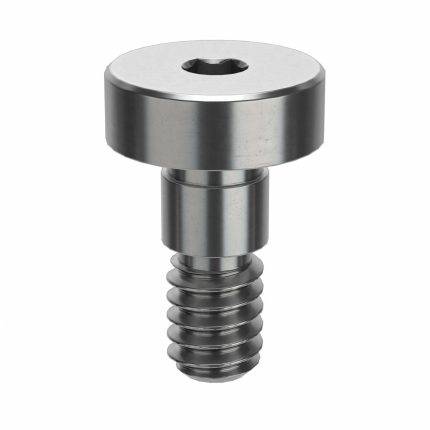 Standard Shoulder Screws