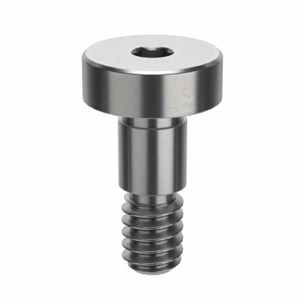 Standard Shoulder Screws