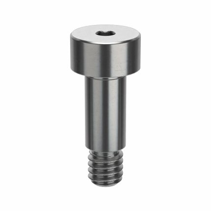 Standard Shoulder Screws