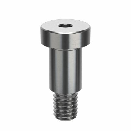 Standard Shoulder Screws
