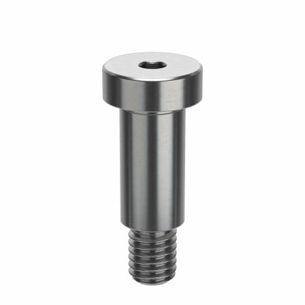 Standard Shoulder Screws