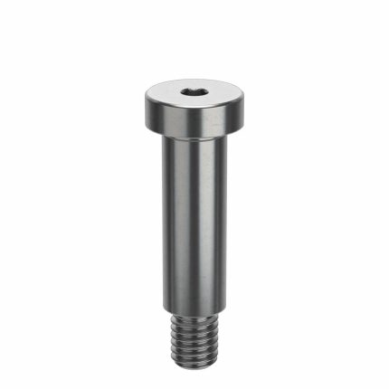 Standard Shoulder Screws