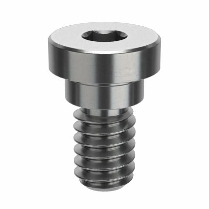 Standard Shoulder Screws