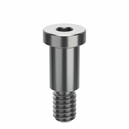 Standard Shoulder Screws