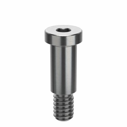 Standard Shoulder Screws