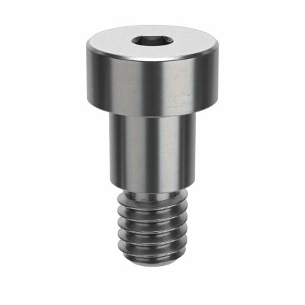 Standard Shoulder Screws