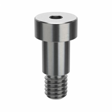 Standard Shoulder Screws