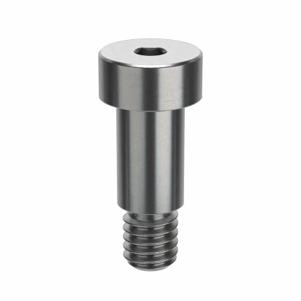 Standard Shoulder Screws