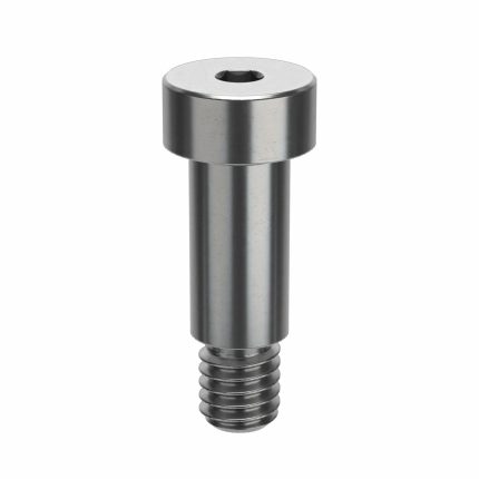 Standard Shoulder Screws