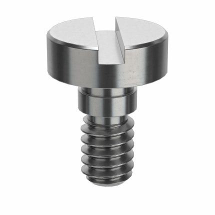 Standard Shoulder Screws
