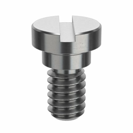 Standard Shoulder Screws