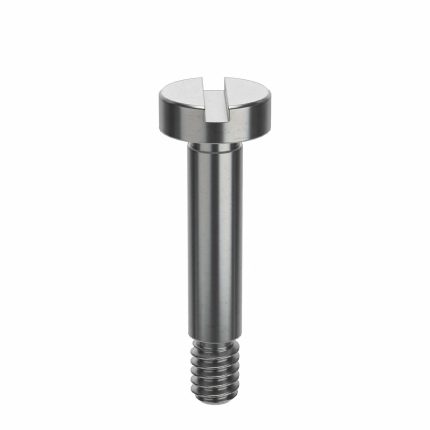 Standard Shoulder Screws
