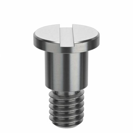 Standard Shoulder Screws