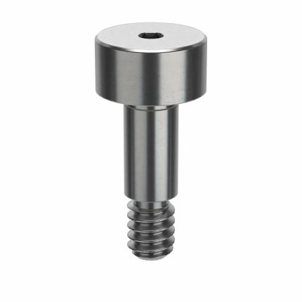 Standard Shoulder Screws