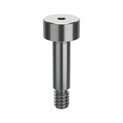 Standard Shoulder Screws