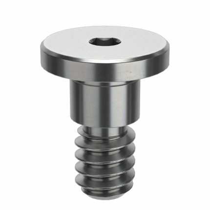 Standard Shoulder Screws