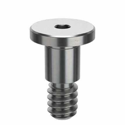 Standard Shoulder Screws