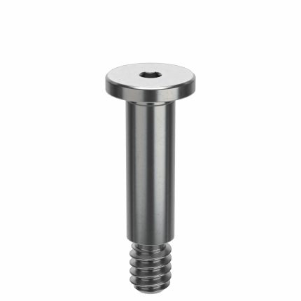 Standard Shoulder Screws