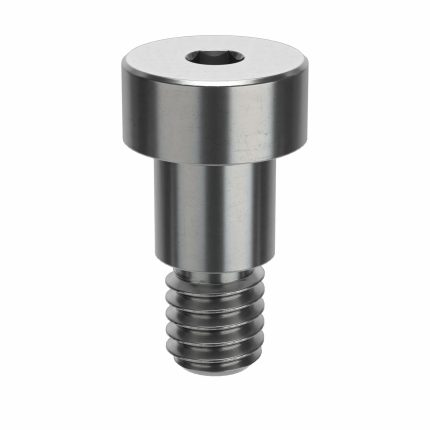 Standard Shoulder Screws