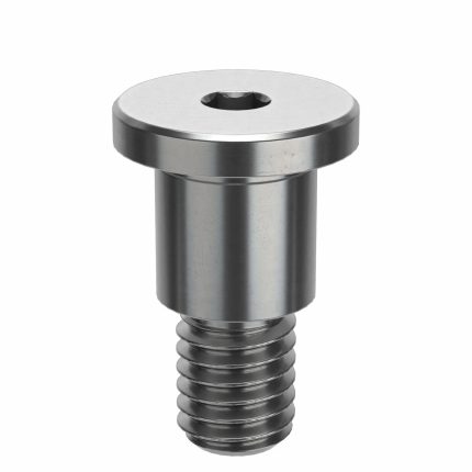 Standard Shoulder Screws
