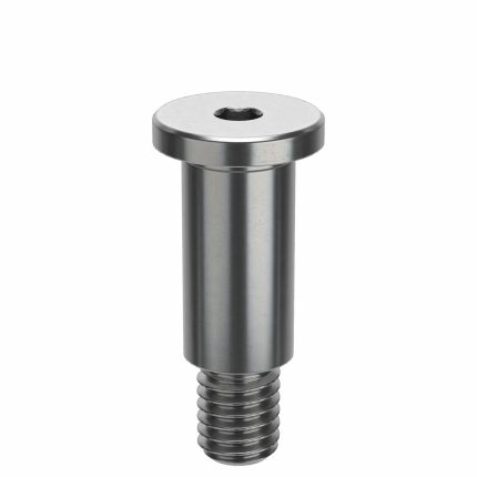 Standard Shoulder Screws