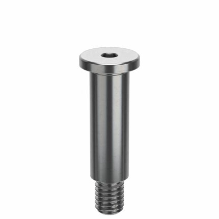 Standard Shoulder Screws