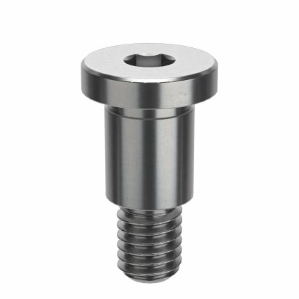 Standard Shoulder Screws