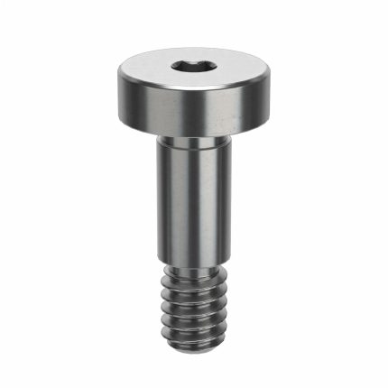 Standard Shoulder Screws