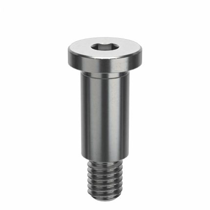 Standard Shoulder Screws