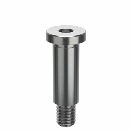 Standard Shoulder Screws