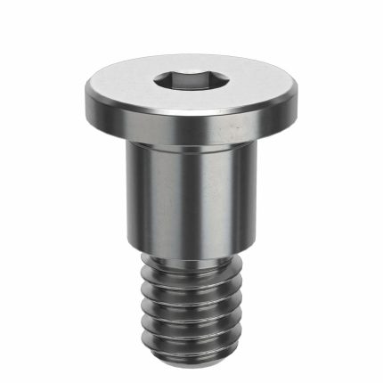 Standard Shoulder Screws